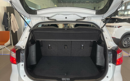 Suzuki SX4 II рестайлинг, 2014 год, 1 040 000 рублей, 30 фотография