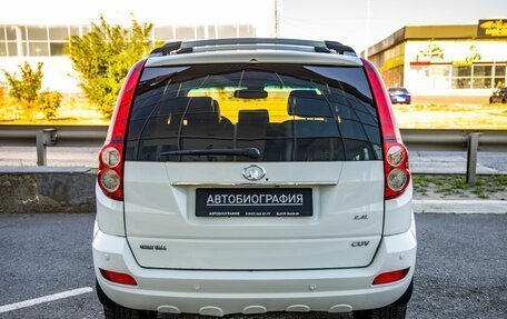 Great Wall Hover H5, 2014 год, 1 048 000 рублей, 6 фотография