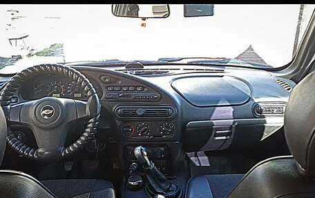 Chevrolet Niva I рестайлинг, 2010 год, 420 000 рублей, 17 фотография
