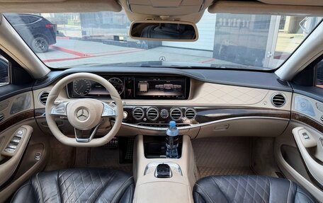 Mercedes-Benz S-Класс, 2014 год, 2 190 000 рублей, 6 фотография
