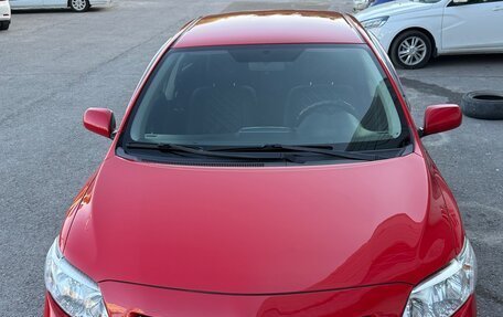 Toyota Corolla, 2008 год, 799 000 рублей, 2 фотография
