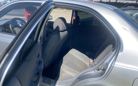 Hyundai Accent II, 2007 год, 410 000 рублей, 4 фотография