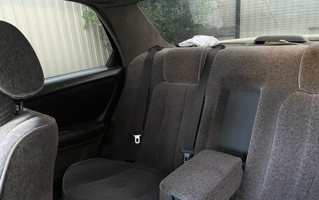 Toyota Cresta, 2001 год, 700 000 рублей, 5 фотография