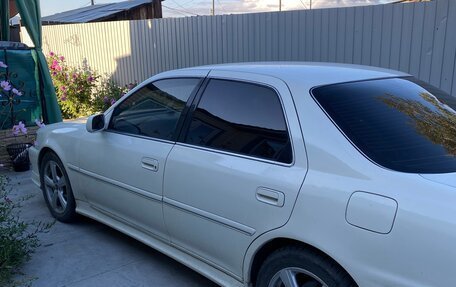 Toyota Cresta, 2001 год, 700 000 рублей, 3 фотография