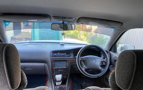 Toyota Cresta, 2001 год, 700 000 рублей, 4 фотография
