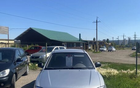 Hyundai Accent II, 2007 год, 410 000 рублей, 3 фотография