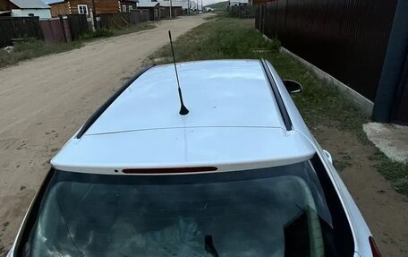 Opel Astra J, 2011 год, 800 000 рублей, 5 фотография