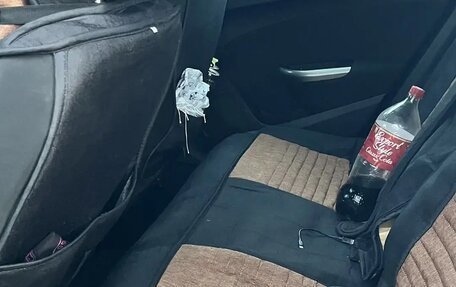 Opel Astra J, 2011 год, 800 000 рублей, 14 фотография