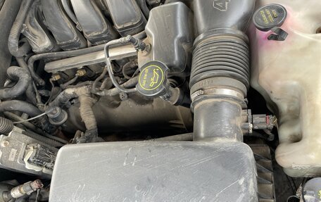 Ford Explorer IV, 2008 год, 1 150 000 рублей, 2 фотография