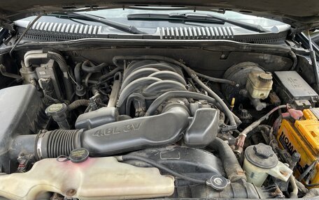 Ford Explorer IV, 2008 год, 1 150 000 рублей, 3 фотография