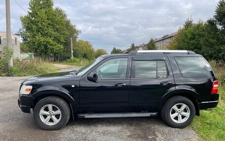 Ford Explorer IV, 2008 год, 1 150 000 рублей, 15 фотография