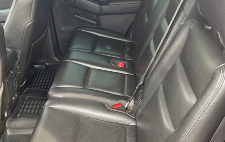 Ford Explorer IV, 2008 год, 1 150 000 рублей, 8 фотография