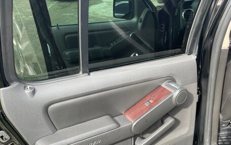 Ford Explorer IV, 2008 год, 1 150 000 рублей, 9 фотография