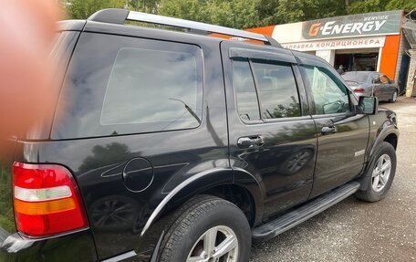 Ford Explorer IV, 2008 год, 1 150 000 рублей, 13 фотография