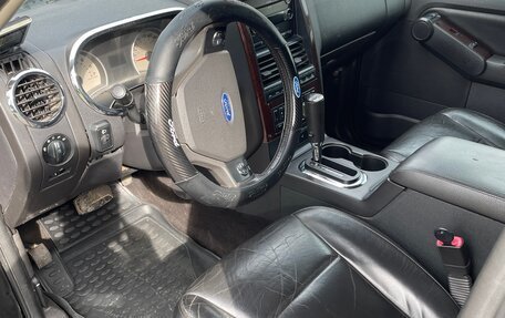 Ford Explorer IV, 2008 год, 1 150 000 рублей, 11 фотография