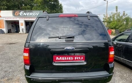 Ford Explorer IV, 2008 год, 1 150 000 рублей, 14 фотография