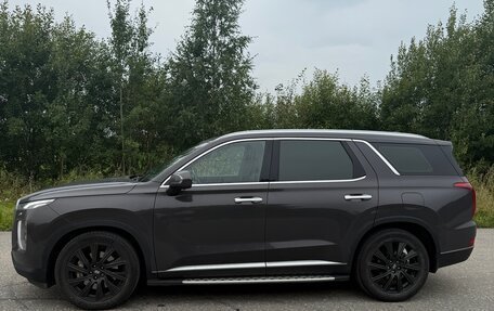 Hyundai Palisade I, 2019 год, 3 950 000 рублей, 7 фотография