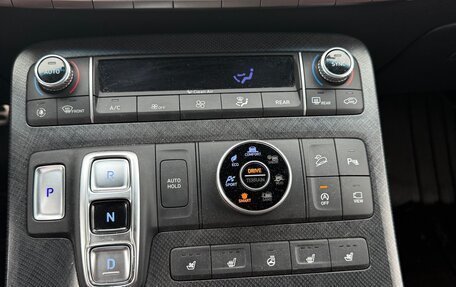 Hyundai Palisade I, 2019 год, 3 950 000 рублей, 15 фотография