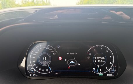 Hyundai Palisade I, 2019 год, 3 950 000 рублей, 9 фотография