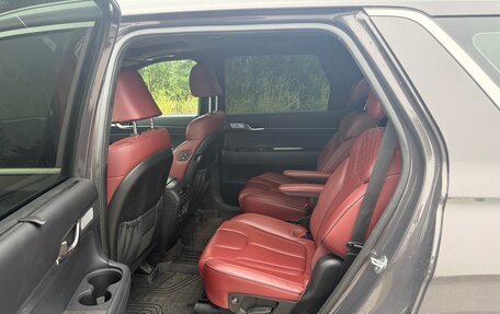 Hyundai Palisade I, 2019 год, 3 950 000 рублей, 13 фотография