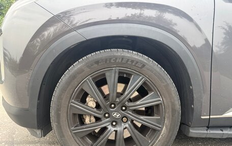 Hyundai Palisade I, 2019 год, 3 950 000 рублей, 17 фотография