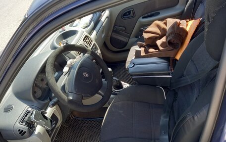 Renault Symbol I, 2006 год, 250 000 рублей, 6 фотография