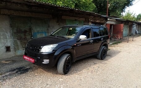 Great Wall Hover, 2008 год, 750 000 рублей, 4 фотография