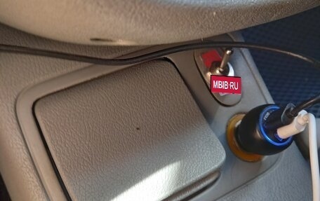 Renault Symbol I, 2006 год, 250 000 рублей, 14 фотография