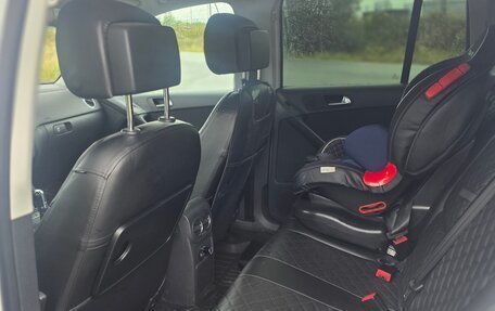 Volkswagen Tiguan I, 2012 год, 1 500 000 рублей, 6 фотография