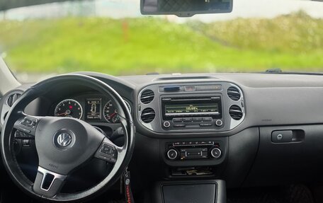 Volkswagen Tiguan I, 2012 год, 1 500 000 рублей, 8 фотография