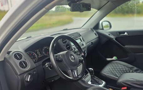 Volkswagen Tiguan I, 2012 год, 1 500 000 рублей, 7 фотография