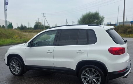 Volkswagen Tiguan I, 2012 год, 1 500 000 рублей, 5 фотография