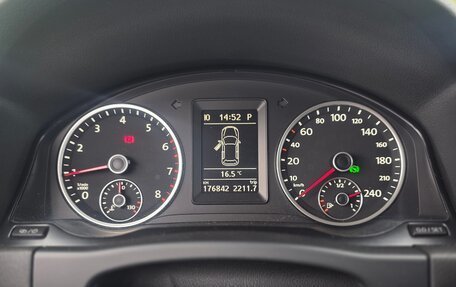 Volkswagen Tiguan I, 2012 год, 1 500 000 рублей, 9 фотография