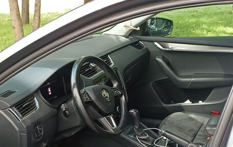 Skoda Octavia, 2019 год, 2 700 000 рублей, 2 фотография