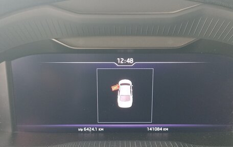 Skoda Octavia, 2019 год, 2 700 000 рублей, 4 фотография