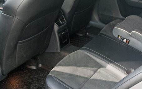 Skoda Octavia, 2019 год, 2 700 000 рублей, 8 фотография