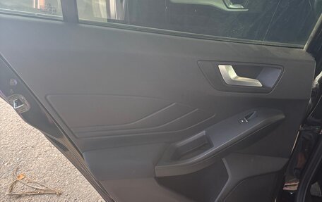 Ford Focus IV, 2019 год, 1 200 000 рублей, 11 фотография
