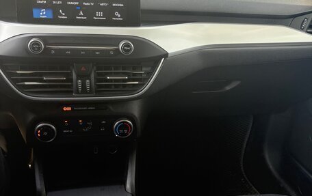 Ford Focus IV, 2019 год, 1 200 000 рублей, 15 фотография