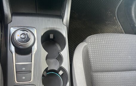 Ford Focus IV, 2019 год, 1 200 000 рублей, 16 фотография