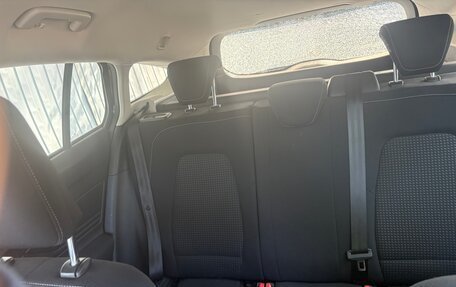 Ford Focus IV, 2019 год, 1 200 000 рублей, 17 фотография