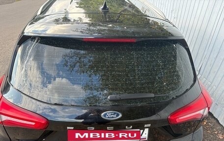 Ford Focus IV, 2019 год, 1 200 000 рублей, 10 фотография