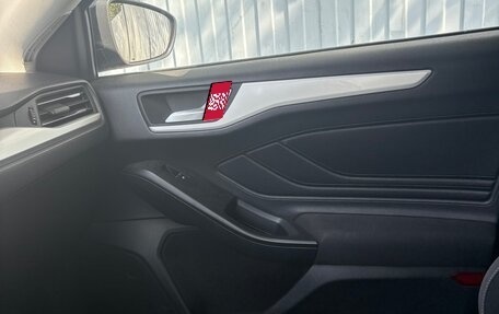 Ford Focus IV, 2019 год, 1 200 000 рублей, 20 фотография