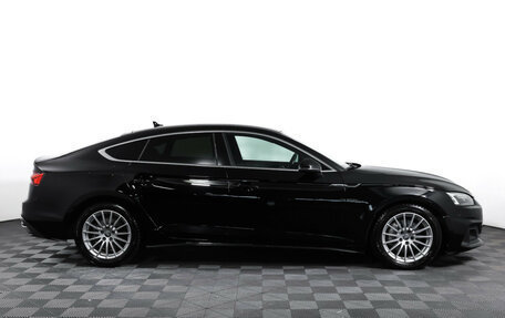 Audi A5, 2020 год, 3 890 000 рублей, 4 фотография