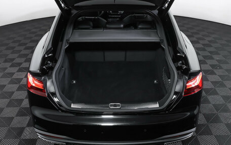 Audi A5, 2020 год, 3 890 000 рублей, 9 фотография
