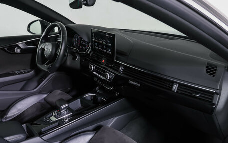 Audi A5, 2020 год, 3 890 000 рублей, 10 фотография