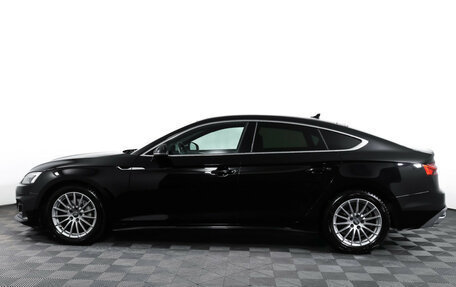 Audi A5, 2020 год, 3 890 000 рублей, 8 фотография