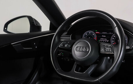 Audi A5, 2020 год, 3 890 000 рублей, 12 фотография