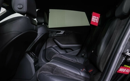 Audi A5, 2020 год, 3 890 000 рублей, 11 фотография