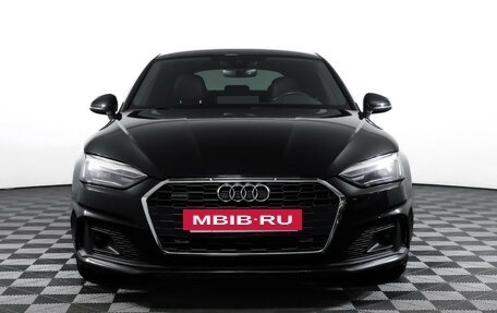 Audi A5, 2020 год, 3 890 000 рублей, 2 фотография