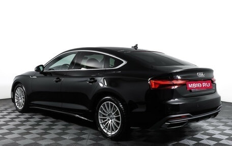 Audi A5, 2020 год, 3 890 000 рублей, 7 фотография